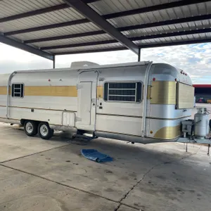 1981 Silver Streak Aerostream (Has NM Title) (Offsite in Las Cruces, NM)