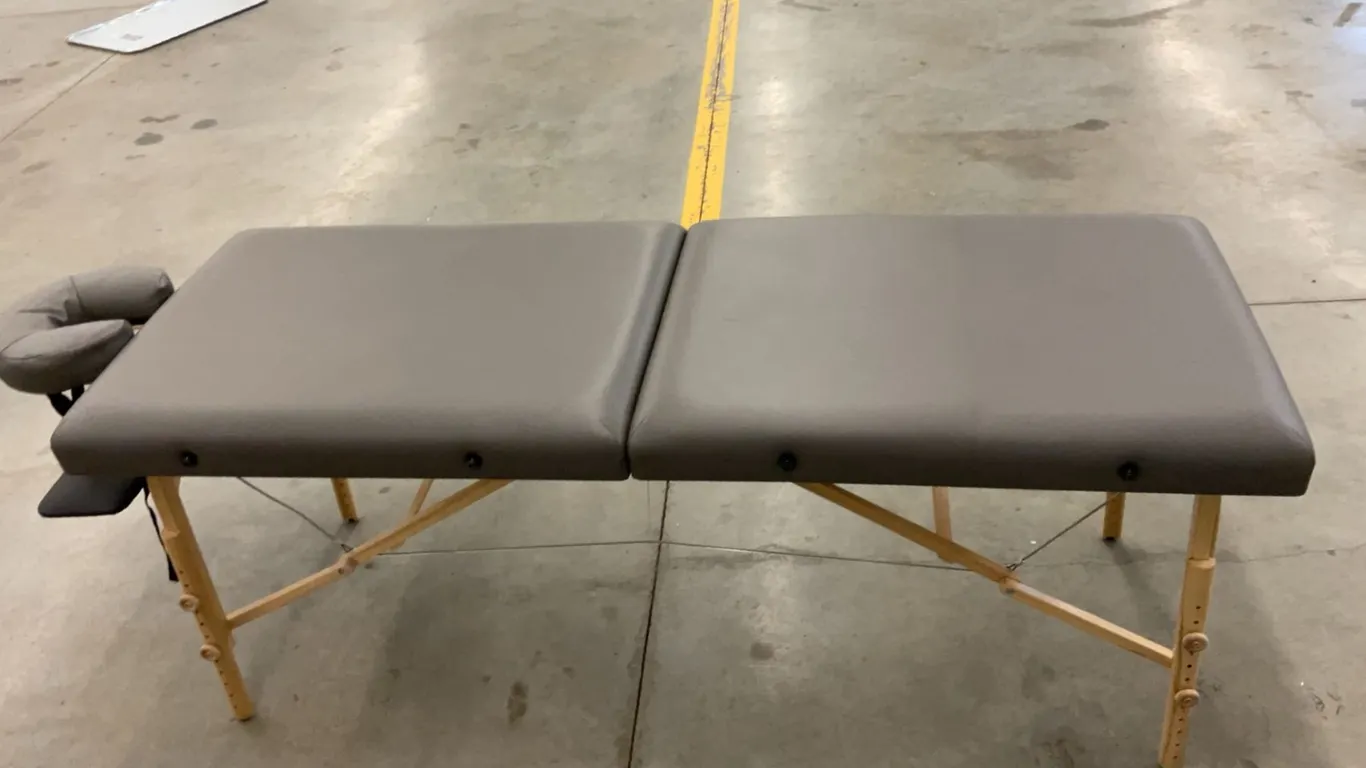 Pro Portable Massage Table - MTSO Alberta Folding Table