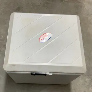 Chill on the Go - Koolatron P27 Voyager Portable Electric Cooler for Car, RV and Camping