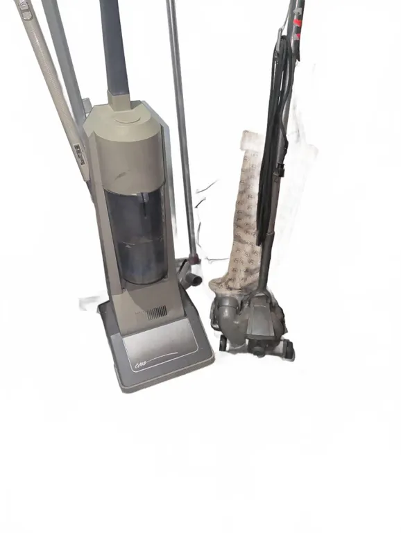 Electrolux Upright and Kirby Vacuum Cleaners with Assorted Bags and Filters