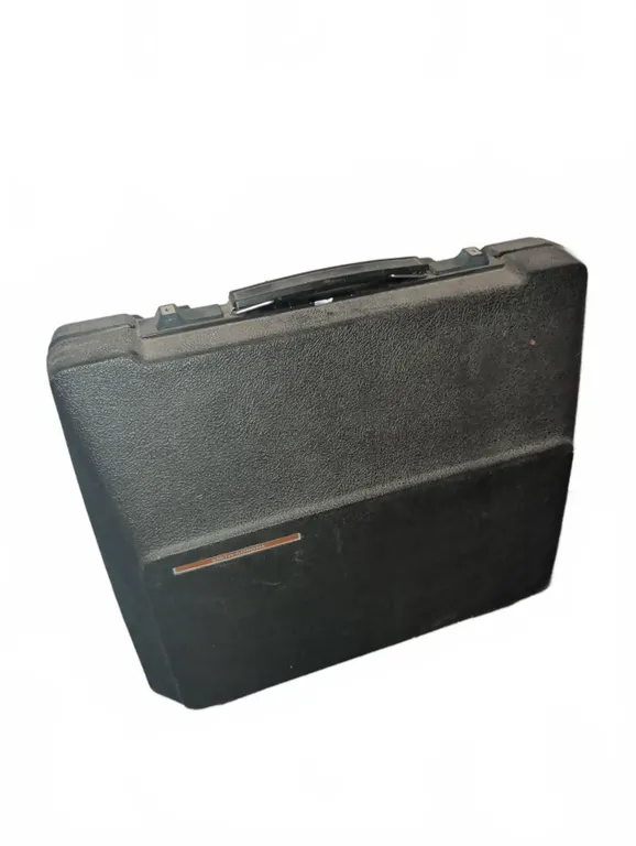Smith-Corona Electra C/T Electric Typewriter with Case
