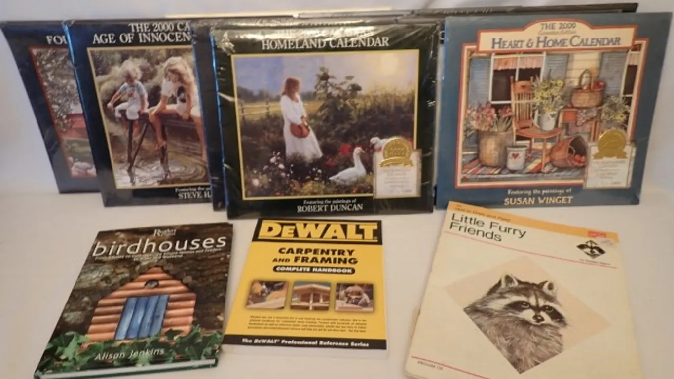 Christmas Patterns and Woodworking