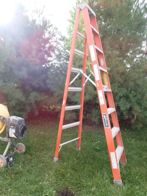 Louisville Ladder