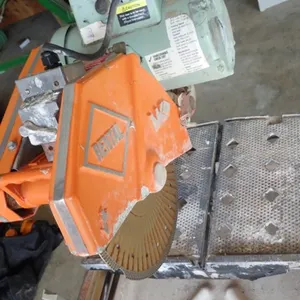 MK 101 Tile Saw with Portable Stand