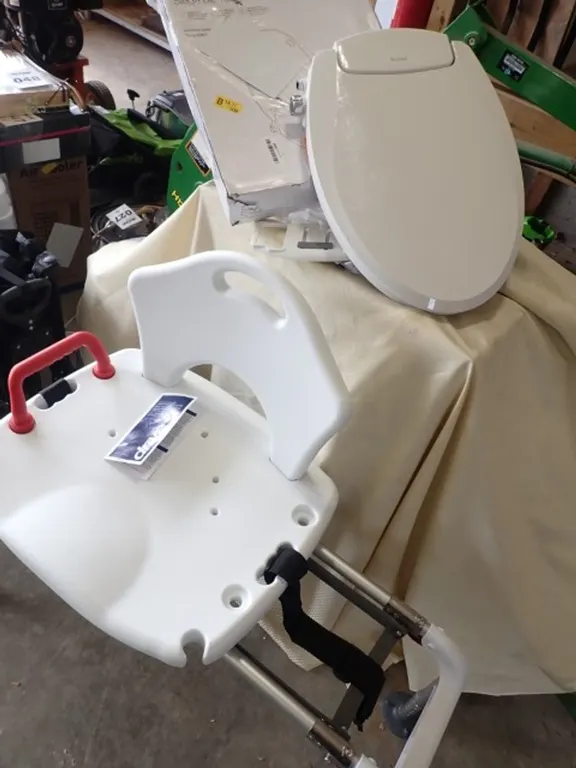 Bathroom Essentials