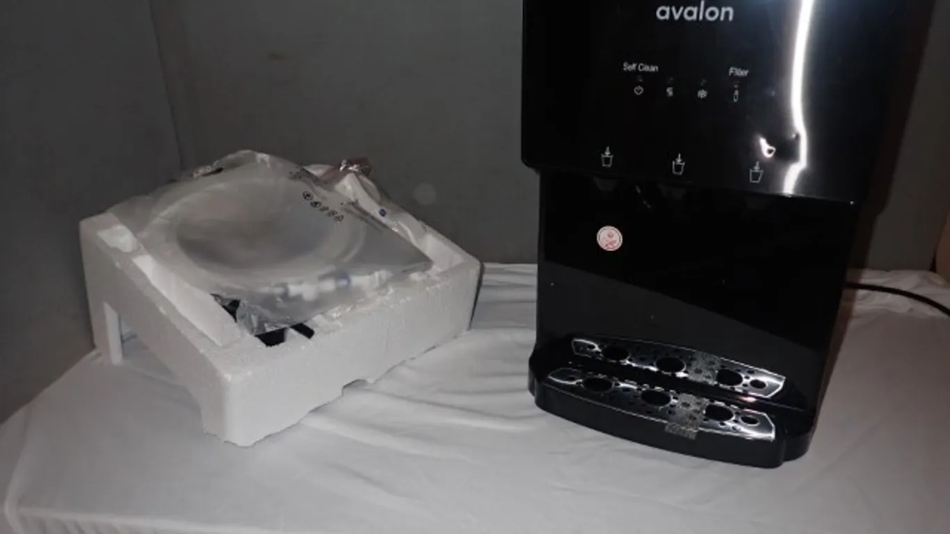 Countertop Water Cooler - Avalon