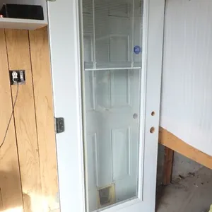 Exterior Doors