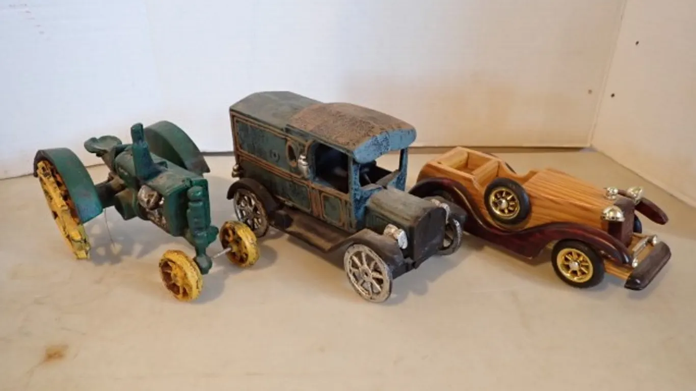 Antique