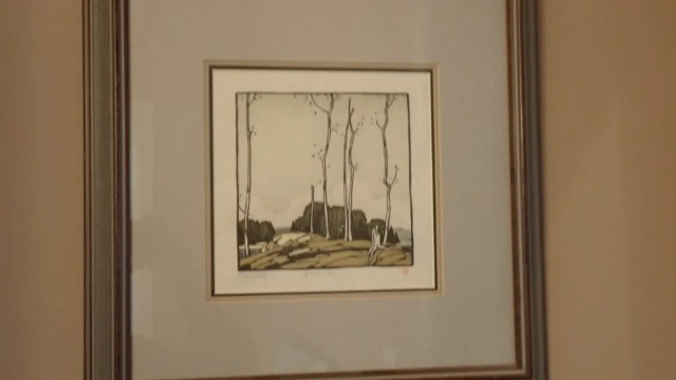 Trial Proof by Casson