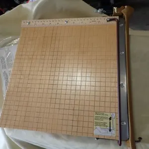 Swingline Guillotine Paper Cutter / Trimmer