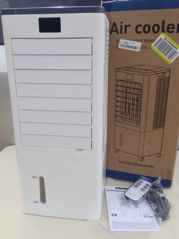 Evaporative Air Cooler