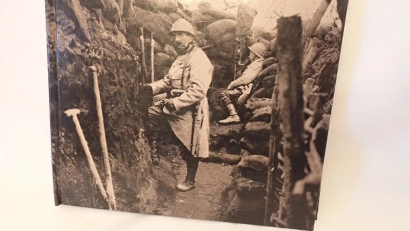 Western Front Experience
