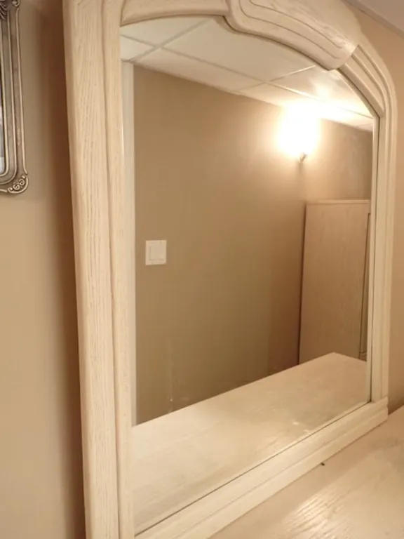 Large Dresser