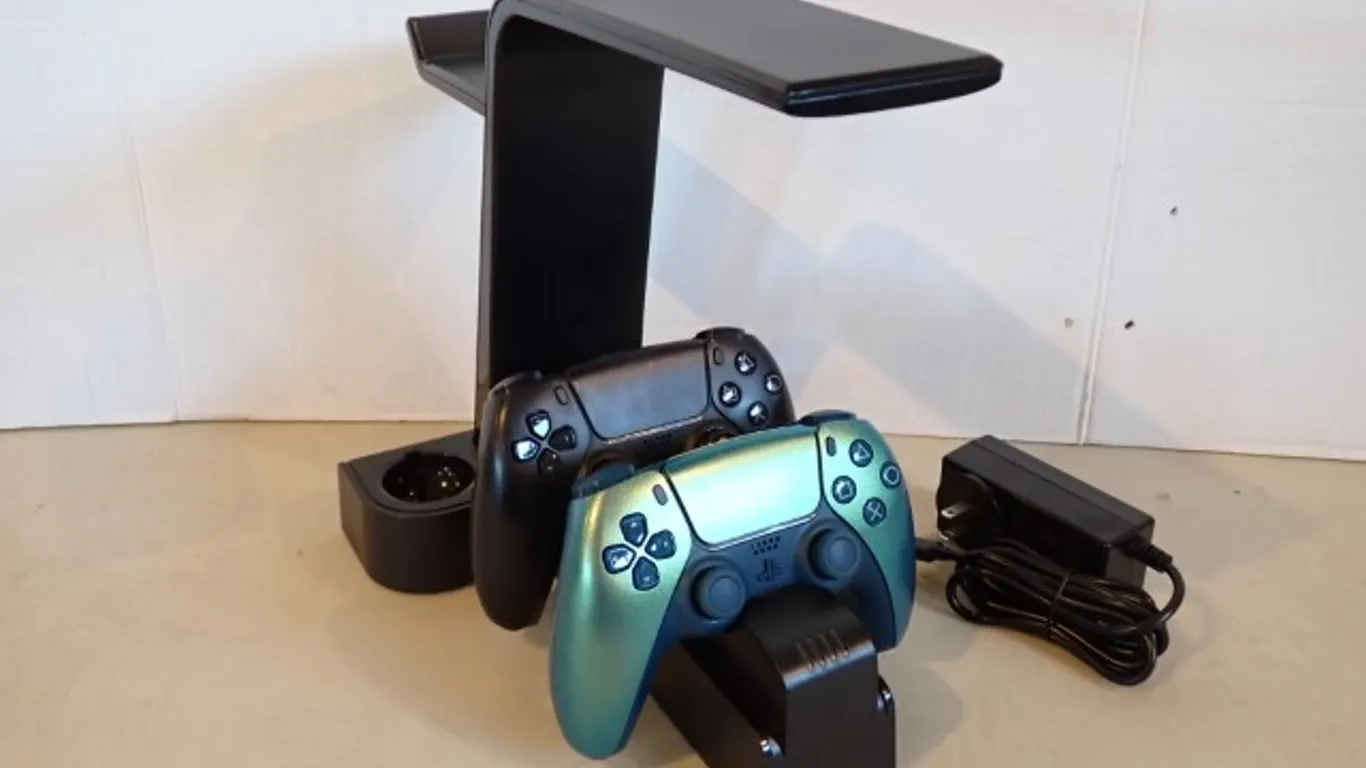 Multiport Charger & Controllers