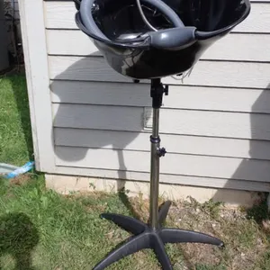 Hair Care Wash Station