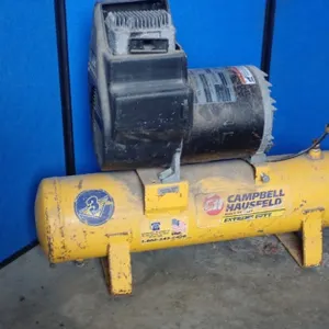 Campbell Hausfeld  3 gallon Air Compressor