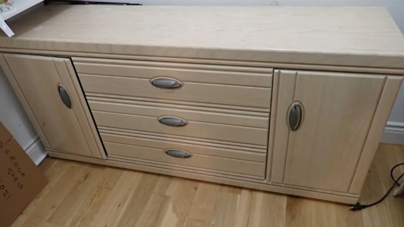 Palliser Dresser or Buffet