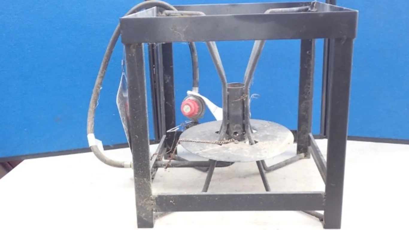 Nexgrill Single Jet Propane Burner