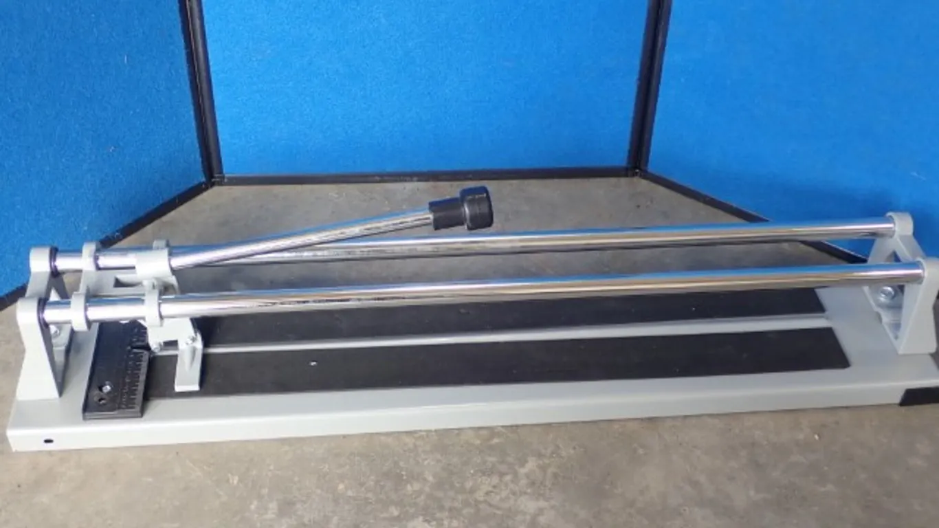 24 inch Tile Cutter