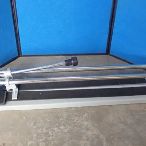 24 inch Tile Cutter