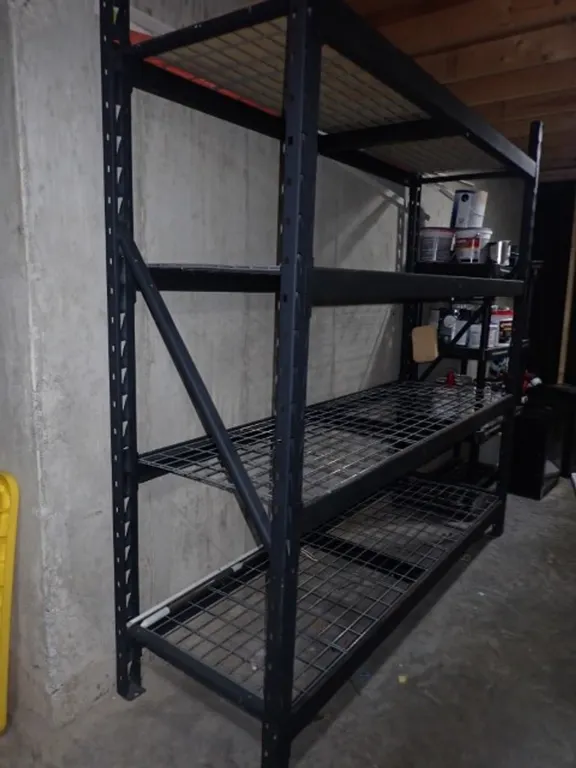 Racking
