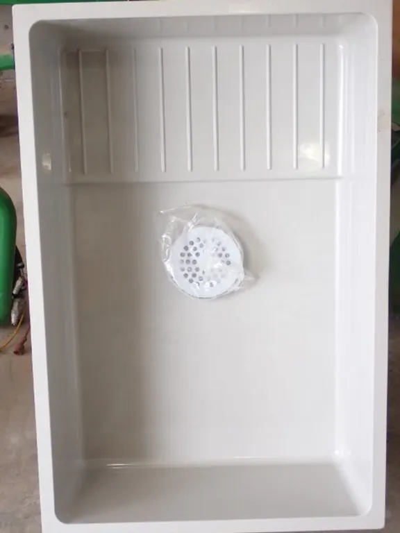 Zurn Mop Service Sink