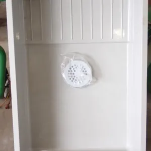 Zurn Mop Service Sink