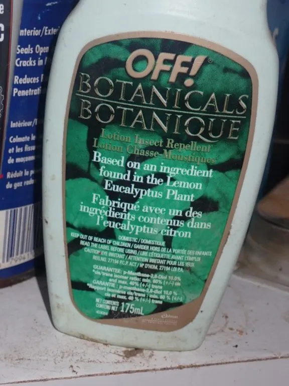 Oils and Shop Fluids 4