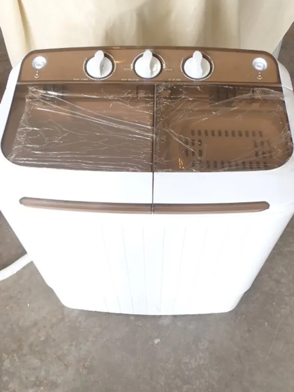 Portable Washing Machine #1