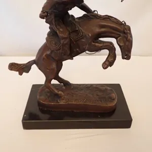 Remington Bronco Buster