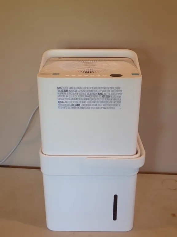 Midea Cube Dehumidifier