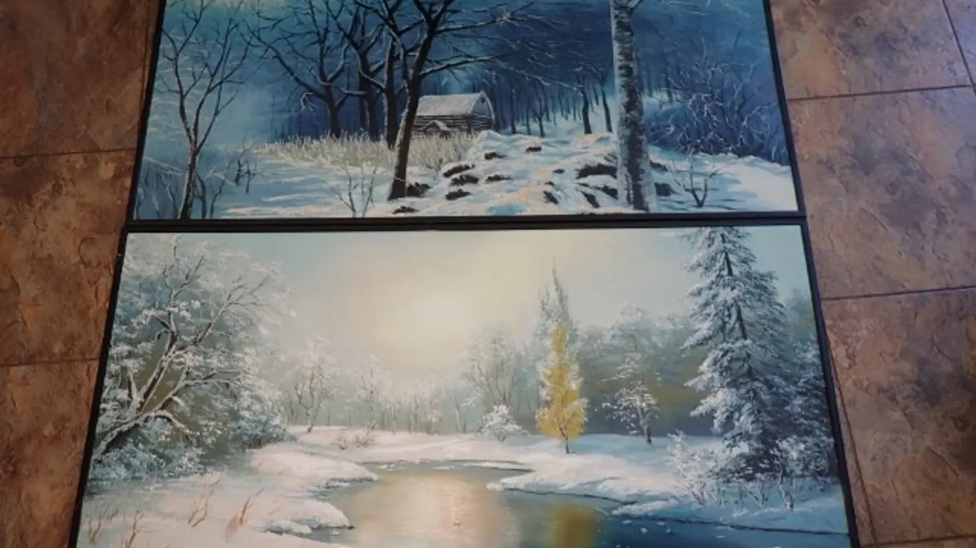 ET Zuna Painting plus