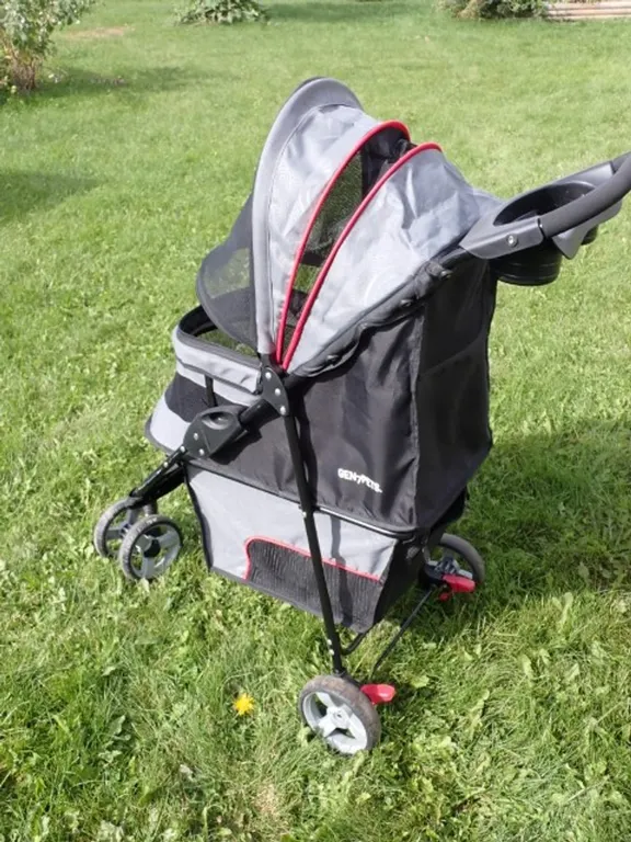 Pet Walker