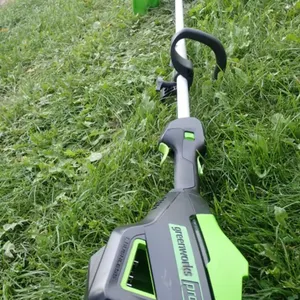 Greenworks Pro Cordless String Trimmer