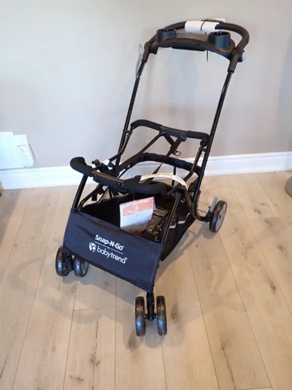 Baby Trend Snap N Go Stroller