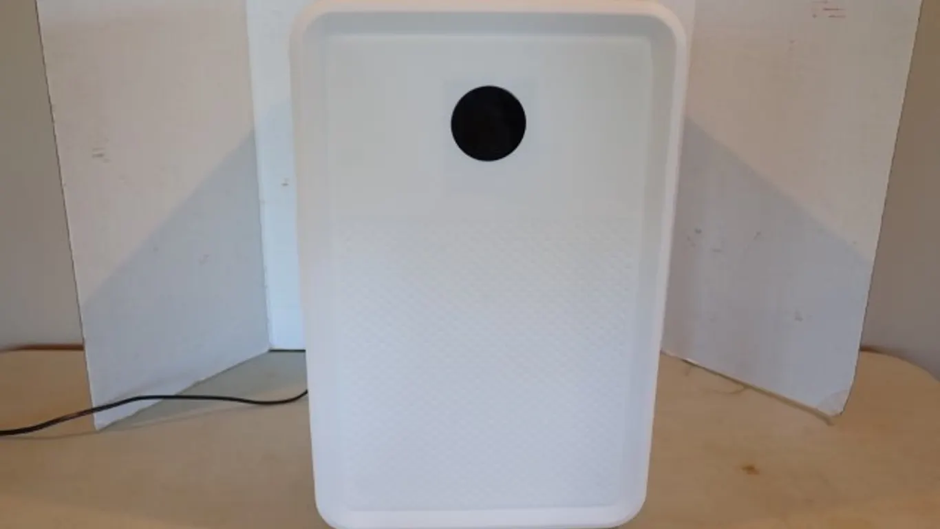 Thermoelectric Cooler & Warmer