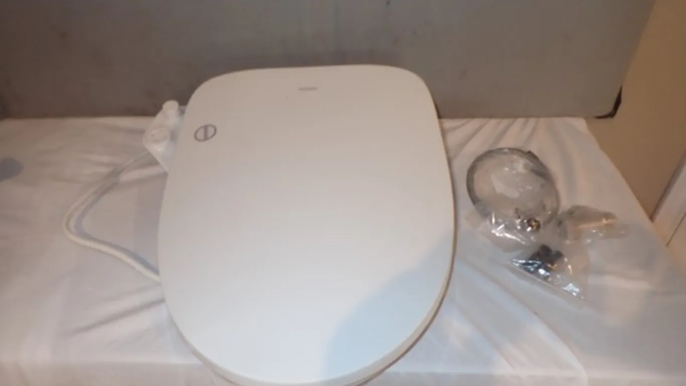 Moen Bidet Electronic Bidet Seat