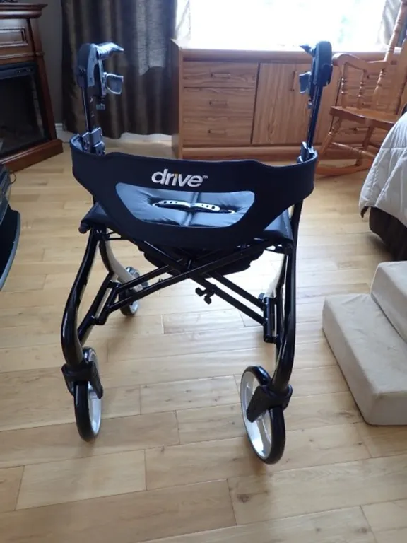 Drive Walker