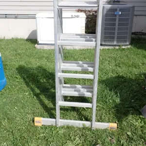 Krause 16 ft Ladder