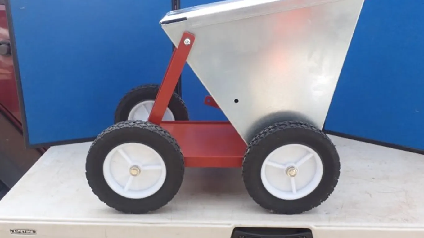 Pro Line Marker