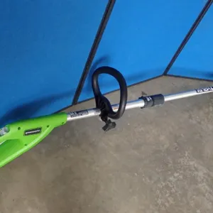 Greenworks Cordless String Trimmer