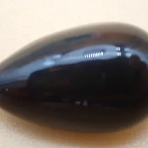 Natural Black Opal
