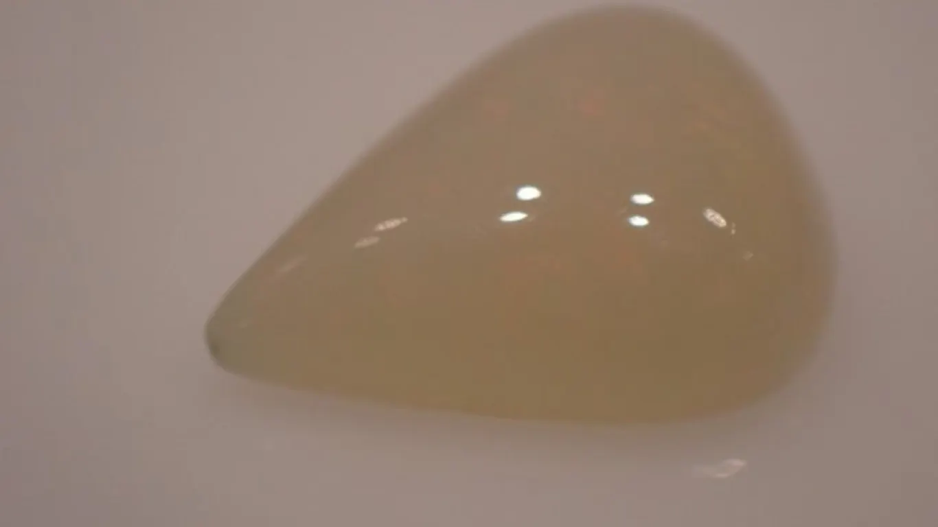 Fire Opal