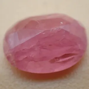 Natural 2.07 ct Ruby