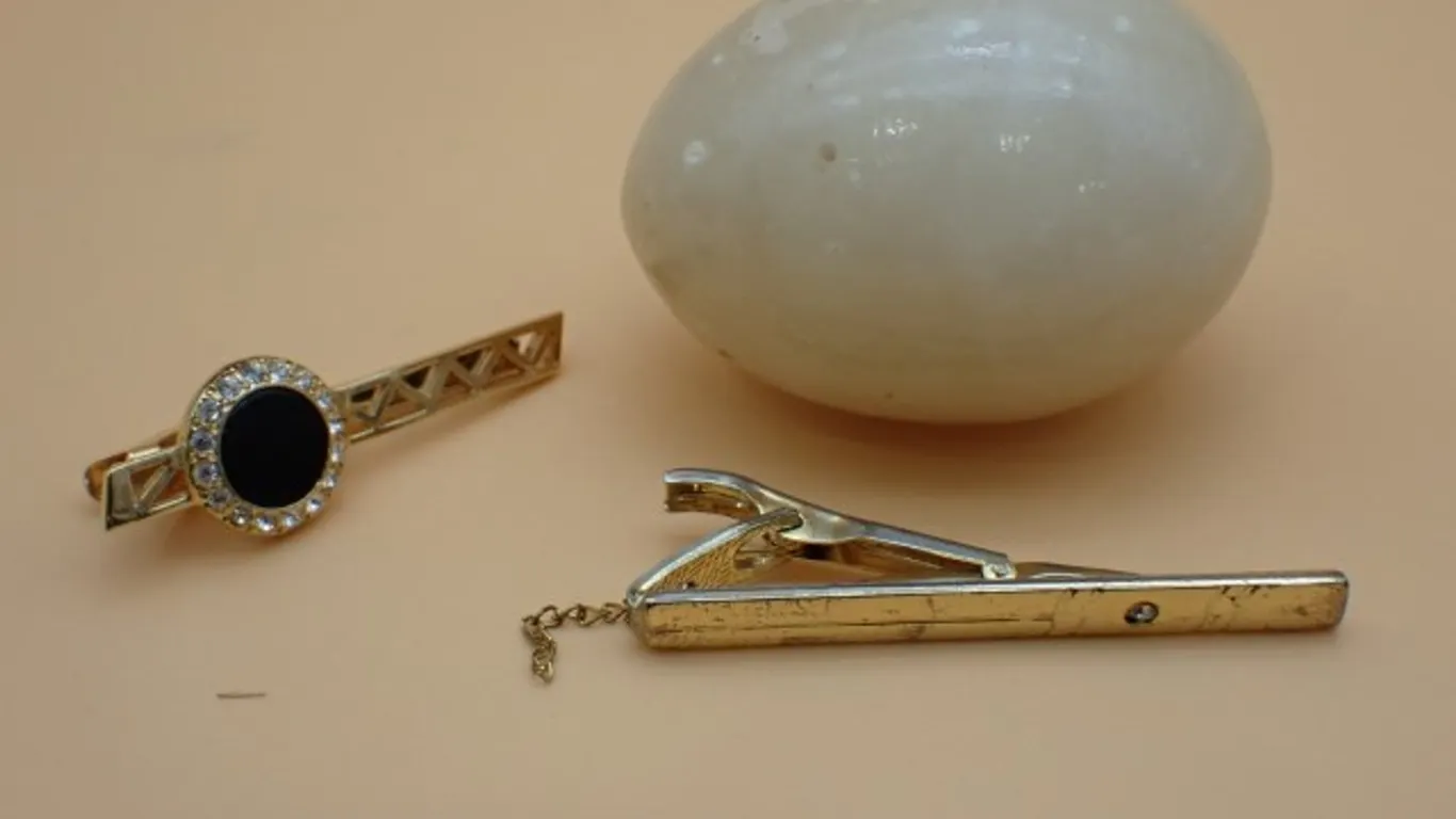 Tie Bars