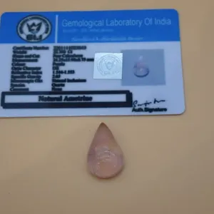 Natural Ametrine