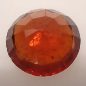 Hessonite Garnet