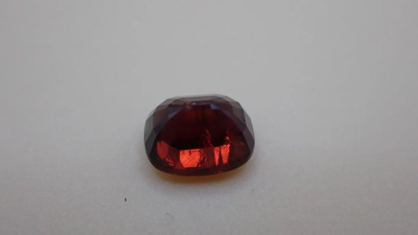 Spessartite Garnet