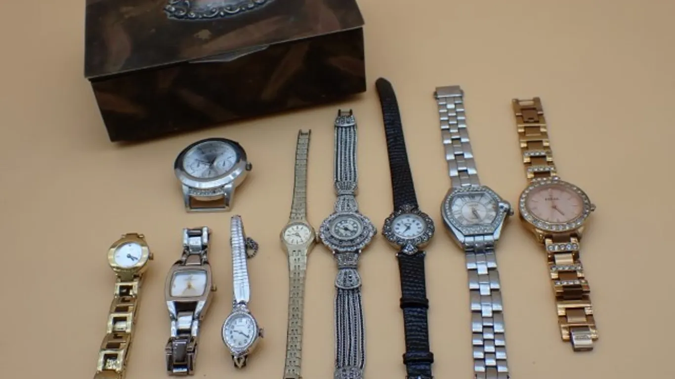 Women's Watches