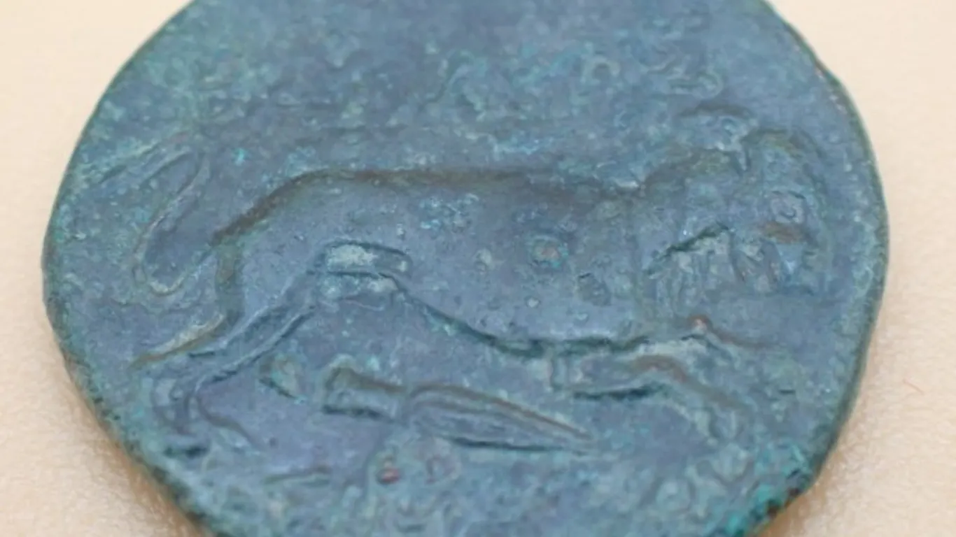 Lysimachos 305-281
